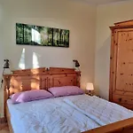 Apartment Waldhaus - 07-02