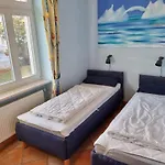 Waldhaus - 07-02 * Ostseebad Kühlungsborn